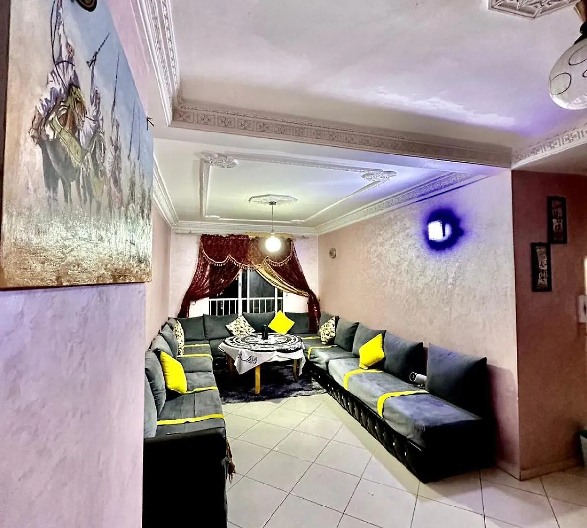 Flat For Relaxing Sweet Home Αγκαντίρ 0*,  Μαρόκο