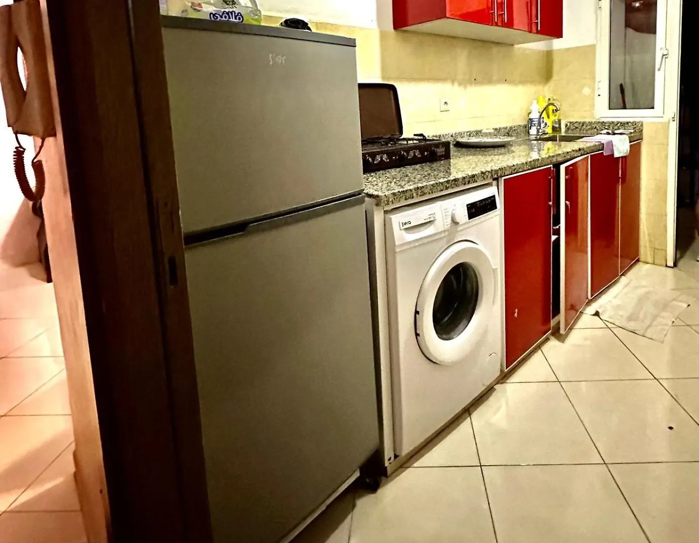 דירה אגאדיר Flat For Relaxing Sweet Home מרוקו