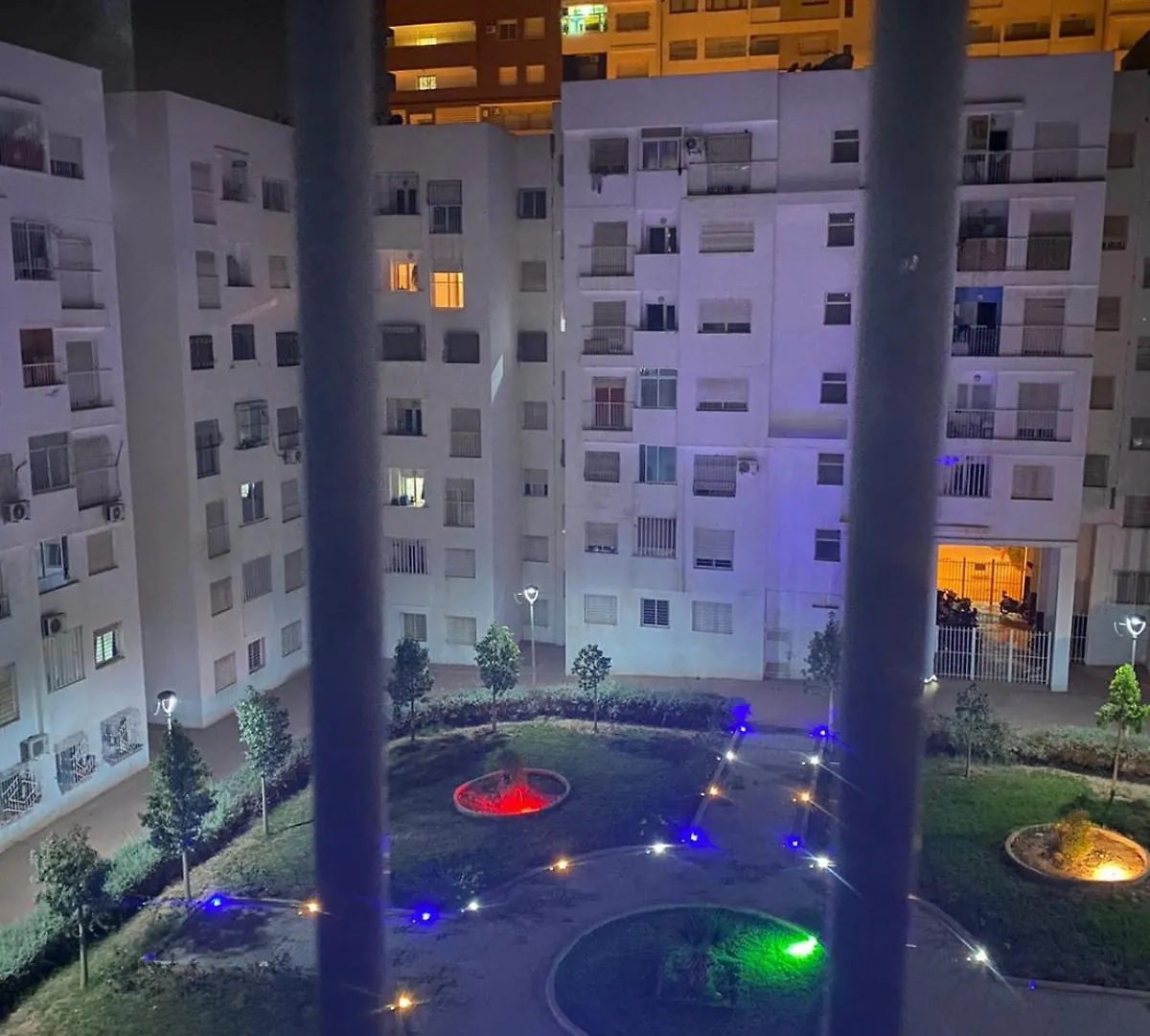 אגאדיר Flat For Relaxing Sweet Home דירה